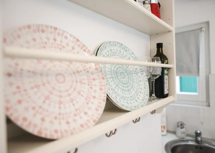 Apartment Marinis